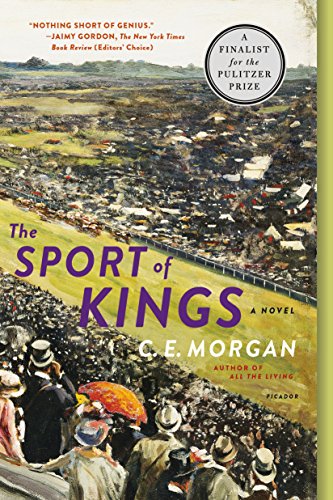 9781250131843: The Sport of Kings