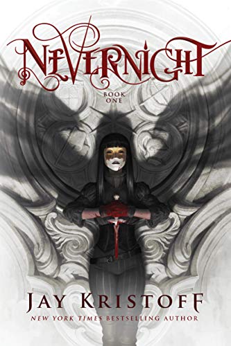 Stock image for Nevernight: Book One of the Nevernight Chronicle (The Nevernight Chronicle, 1) for sale by Save With Sam