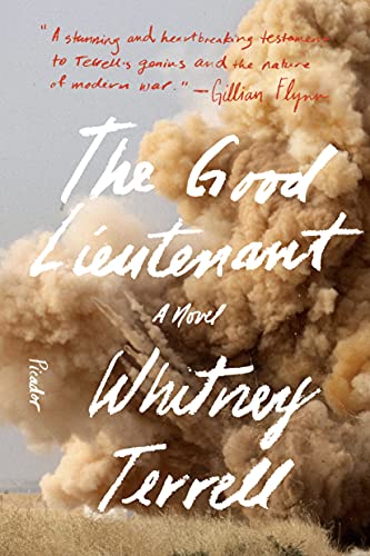 Beispielbild fr The Good Lieutenant: A Novel zum Verkauf von BooksRun