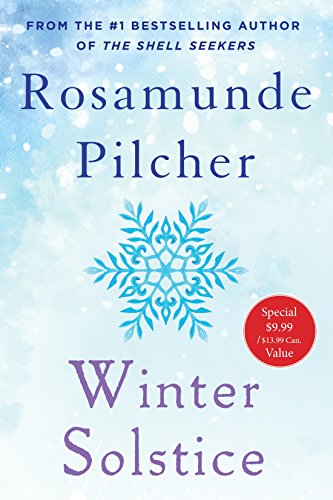 Beispielbild fr Winter Solstice zum Verkauf von Half Price Books Inc.