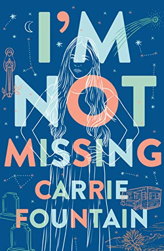 Beispielbild fr I'm Not Missing : A Novel zum Verkauf von Better World Books