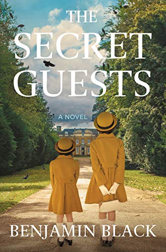 Imagen de archivo de The Secret Guests: A Novel a la venta por SecondSale