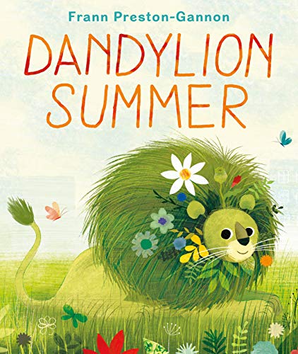 Stock image for Dandylion Summer for sale by Better World Books