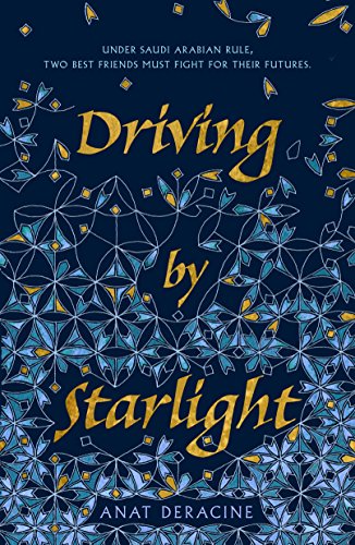 9781250133427: Driving by Starlight