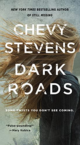 Beispielbild fr Dark Roads: A Novel zum Verkauf von Half Price Books Inc.