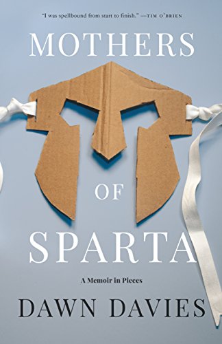 Beispielbild fr Mothers of Sparta: A Memoir in Pieces zum Verkauf von Your Online Bookstore