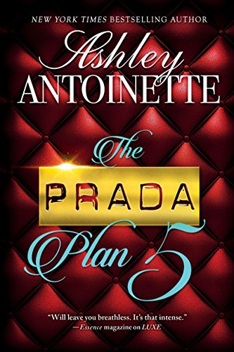 Beispielbild fr The Prada Plan 5 zum Verkauf von Better World Books