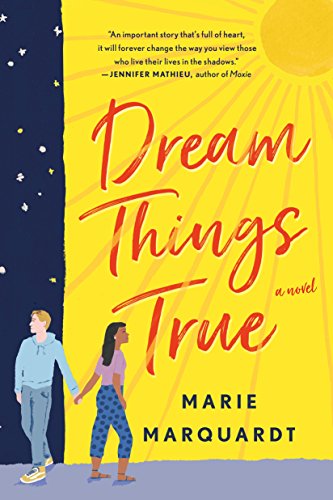Beispielbild fr Dream Things True : A Novel zum Verkauf von Better World Books