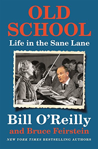 Stock image for Old School: Life in the Sane Lane for sale by BooksRun