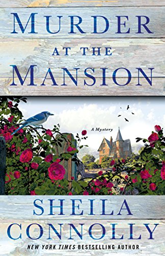9781250135865: Murder at the Mansion (Victorian Village Mysteries, 1)