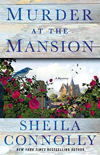 Stock image for Murder at the Mansion: A Victorian Village Mystery (Victorian Village Mysteries, 1) for sale by Gulf Coast Books