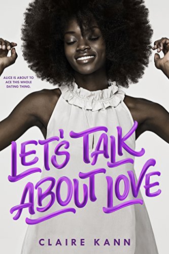 Stock image for Let's Talk About Love for sale by Gulf Coast Books