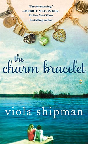Stock image for The Charm Bracelet: A Novel (The Heirloom Novels) for sale by SecondSale