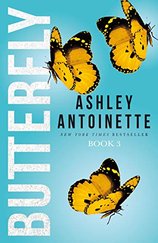 Imagen de archivo de Butterfly 3 a la venta por Half Price Books Inc.