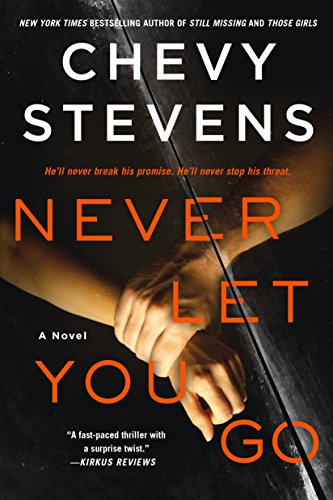 Beispielbild fr Never Let You Go: A Novel zum Verkauf von Wonder Book