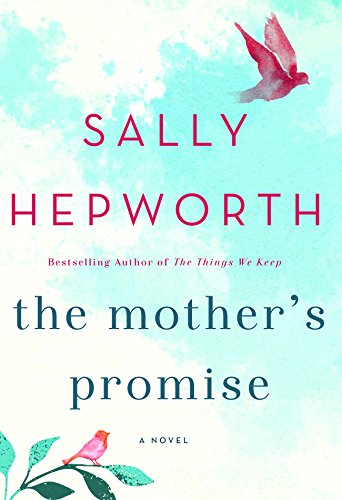 Stock image for The Mother's Promise for sale by Books From California