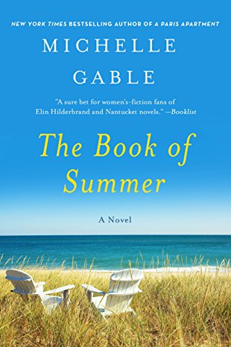 9781250137401: Book of Summer: A Novel