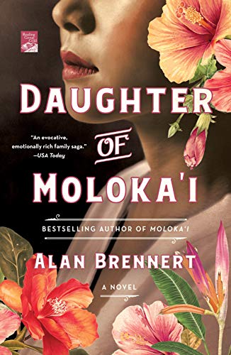 Stock image for Daughter of Molokai: A Novel for sale by Goodwill of Colorado