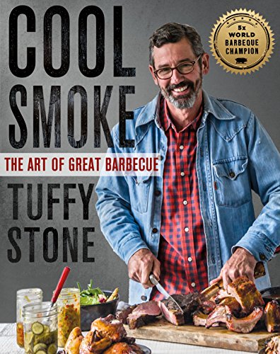 9781250137845: Cool Smoke: The Art of Great Barbecue