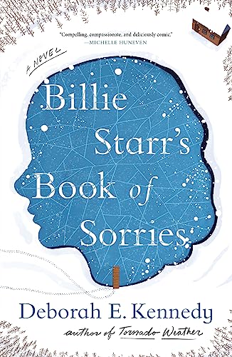 Stock image for Billie Starr's Book of Sorries for sale by HPB Inc.