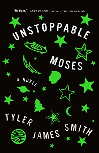 9781250138545: Unstoppable Moses: A Novel