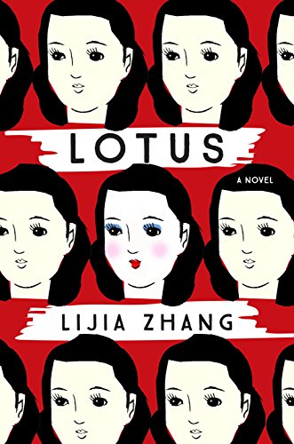 Beispielbild fr Lotus: A Novel zum Verkauf von WorldofBooks
