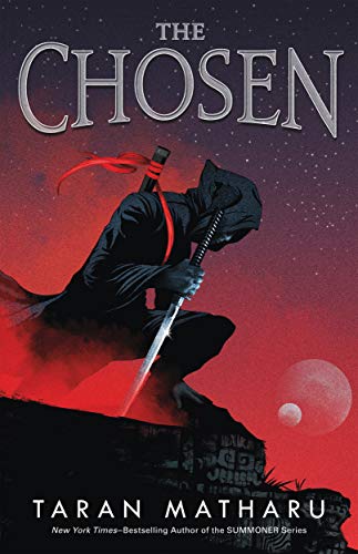 Stock image for The Chosen: Contender Book 1 (Contender, 1) for sale by Your Online Bookstore