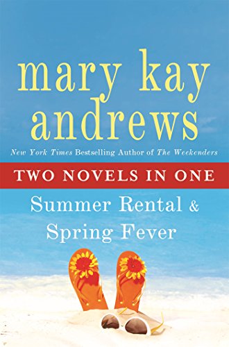 9781250140562: Summer Rental  Spring Fever