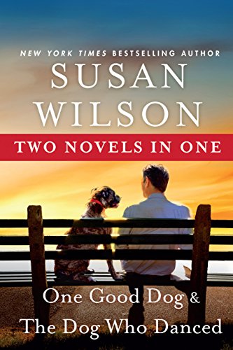 9781250140579: Two Novels in One, One Good Dog & The Dog Who Danced