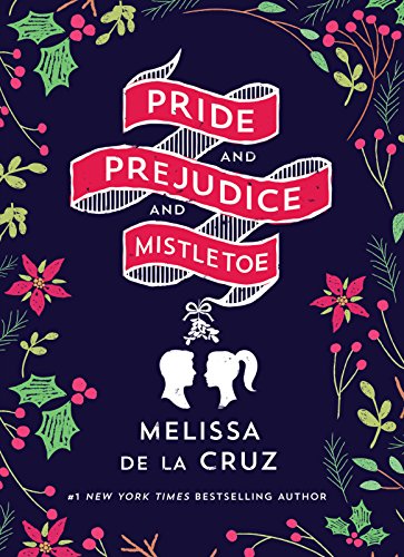 Beispielbild fr Pride and Prejudice and Mistletoe zum Verkauf von SecondSale
