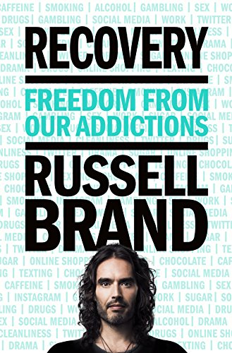 Beispielbild fr Recovery : Freedom from Our Addictions zum Verkauf von Better World Books