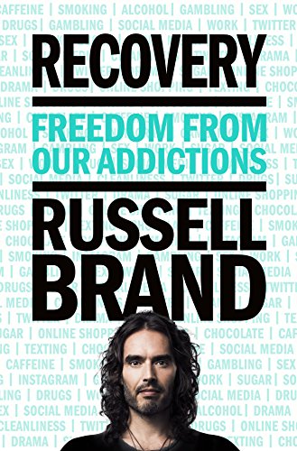 Imagen de archivo de Recovery: Freedom from Our Addictions a la venta por Zoom Books Company