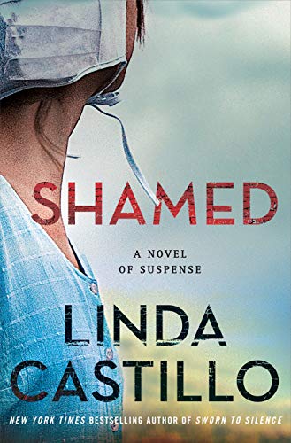 9781250142863: Shamed: A Kate Burkholder Novel (Kate Burkholder, 11)