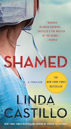 Stock image for Shamed: A Novel of Suspense (Kate Burkholder, 11) for sale by Gulf Coast Books