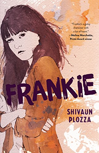 Stock image for Frankie: A Novel for sale by SecondSale