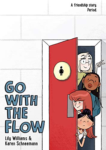 Stock image for Go with the Flow for sale by ZBK Books