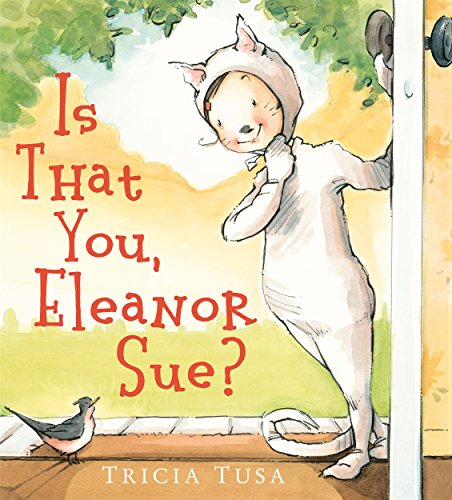 Stock image for Is That You, Eleanor Sue? for sale by SecondSale