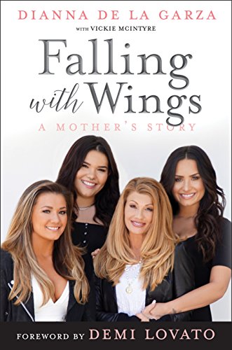 9781250143334: Falling with Wings: A Mother's Story