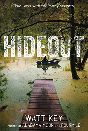 Stock image for Hideout for sale by SecondSale