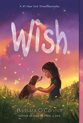 Stock image for Wish for sale by Orion Tech