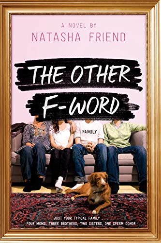 9781250144157: Other F-Word