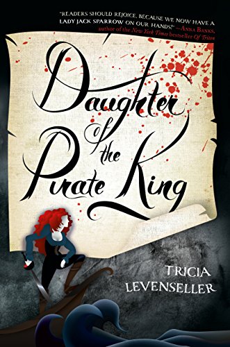 Stock image for Daughter of the Pirate King (Daughter of the Pirate King, 1) for sale by Eureka Books