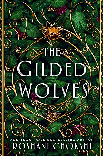 Stock image for The Gilded Wolves for sale by SecondSale