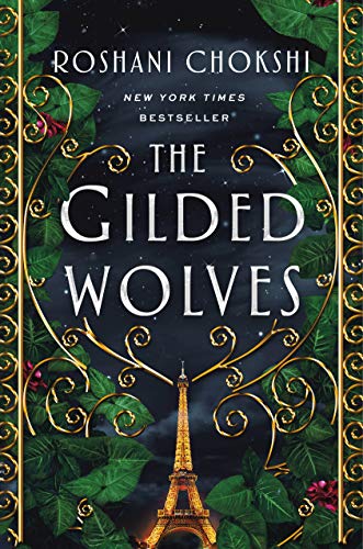 Stock image for The Gilded Wolves for sale by Blackwell's