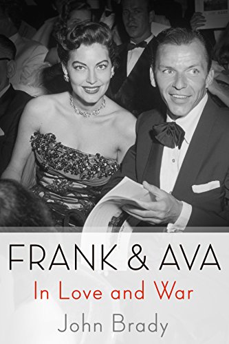 Beispielbild fr Frank & Ava: In Love and War zum Verkauf von AwesomeBooks