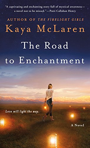 Imagen de archivo de The Road to Enchantment: A Novel a la venta por SecondSale