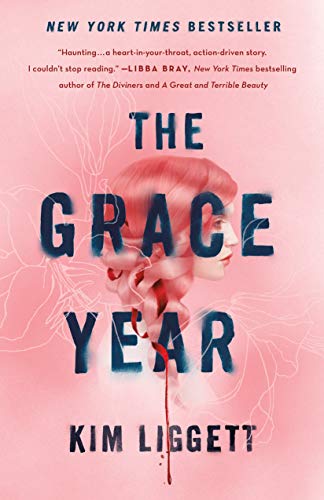 Stock image for The Grace Year: A Novel for sale by Bookplate