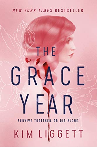 9781250145451: The Grace Year