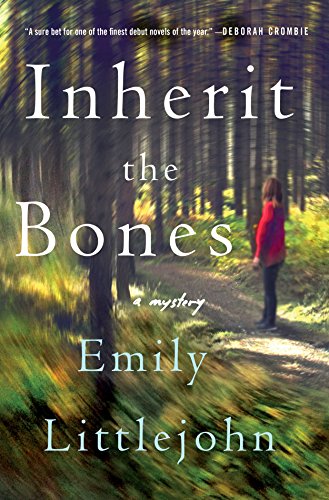 Beispielbild fr Inherit the Bones: A Detective Gemma Monroe Mystery (Detective Gemma Monroe Novels, 1) zum Verkauf von Wonder Book