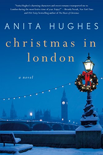 Stock image for Christmas in London: A Novel for sale by Open Books